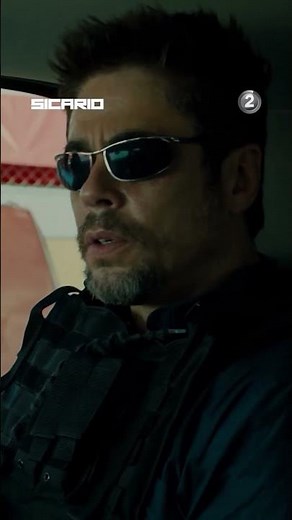تابعوا فيلم SICARIO يعرض في الــ 1 بعد منتصف الليل بتوقيت السعودية ليلة 22 أبريل على #mbc2