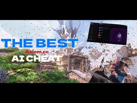 This Insane Colorbot Will Make You Radiant | FREE? | Axiom.cc