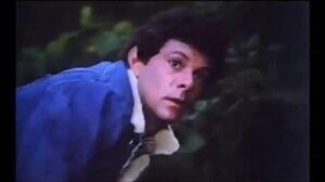 Blood Song Official Trailer