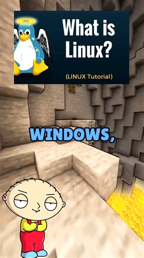 CodeWithPeter on Instagram: "Most powerful OS in the world… and it’s FREE. Linux isn’t scary — it’s freedom 🔥🐧 #Linux #LinuxTips #LinuxForBeginners #SwitchToLinux #TechFacts #TechHacks #OpenSource #FOSS #LinuxLife #LinuxCommunity #Ubuntu #Fedora #ArchLinux #PrivacyMatters #CyberSecurity #ProgrammerLife #DevCommunity #TechCreators #TechEducation #LearnTech"