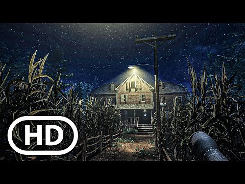 They Are Here: Alien Abduction Horror FULL Gameplay Demo (2024)