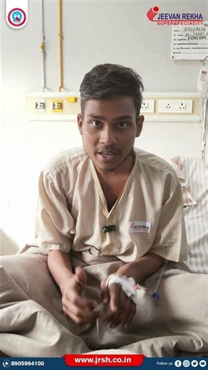 Jeevan Rekha Superspeciality Hospital, Jaipur