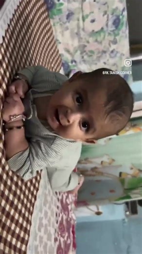 First crawl ❤️😘😘#shorts