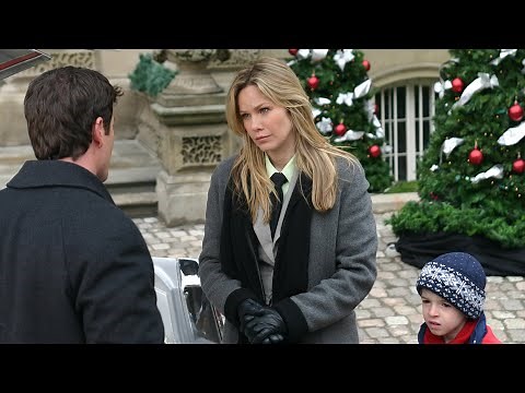 Crazy For Christmas - Trailer
