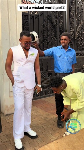 What a wicked world part2