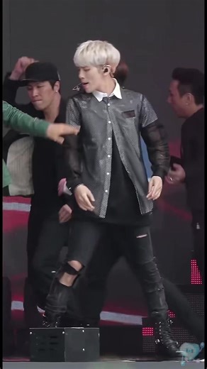 Ring Ding Dong: Jonghyun Fancam Highlights