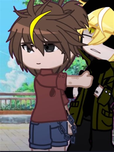 Nuevo Video de Gravity Falls y Gacha