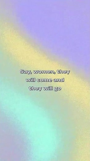 Fleetwood Mac - Dreams (2004 Remaster) (lyrics)