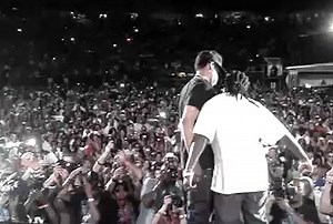 Throwback Summer Jam 09: T-Pain Played Himself While Jay-Z Performs DOA?