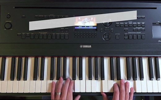 🎹﻿ Yamaha DGX 670 vs Roland FP-E50 | Comparison, Review & Demo ﻿🎹