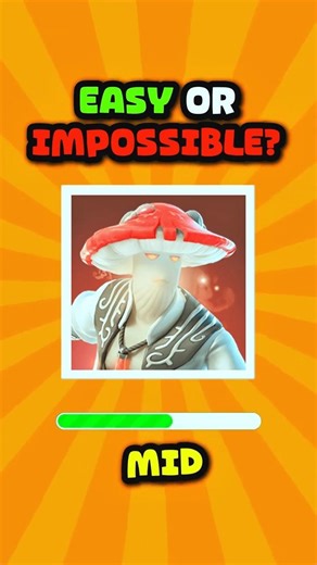 Can You Beat the Fortnite Skin Test? #fortnite #challenge #quiz