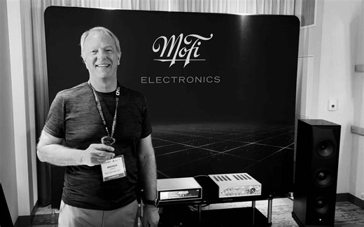 An Interview With Andrew Jones - Measurements, The Harman Curve and the new 888