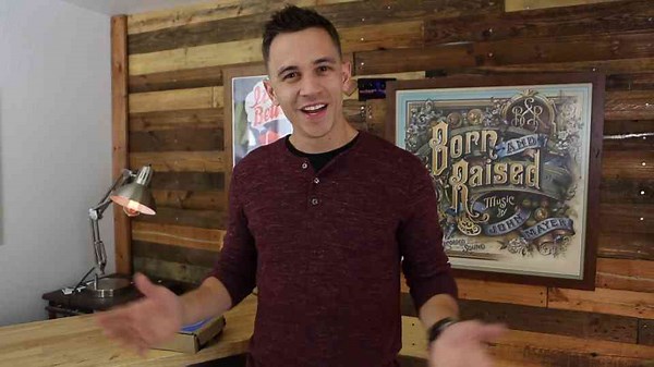 Justin Flom’s Magic Unleashed Mind-Blowing Illusions You Have to See!