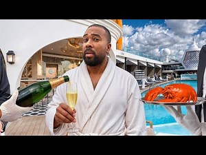 I Tried the $10,000 Celebrity Cruise Suite… Was It Worth It?