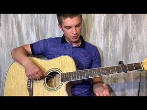 Sailor Moon (Opening Theme) - Moonlight Densetsu Guitar