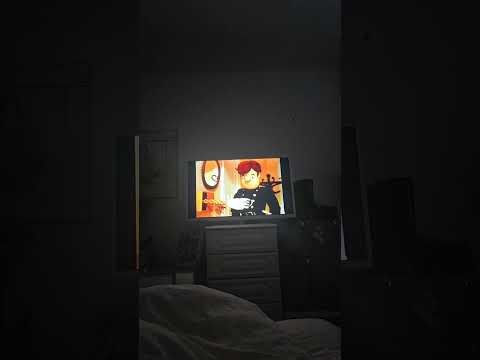 Fireman Sam's big video The Opening and Closing 1999