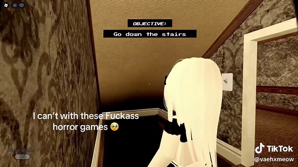 I clicked a thousand keys at once on my keyboard 🥹✌️ @Skye Game name: mulberry county Tags— #horror #roblox #fyp #random