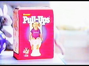 Pull ups Advert 2003 WIN Hobart
