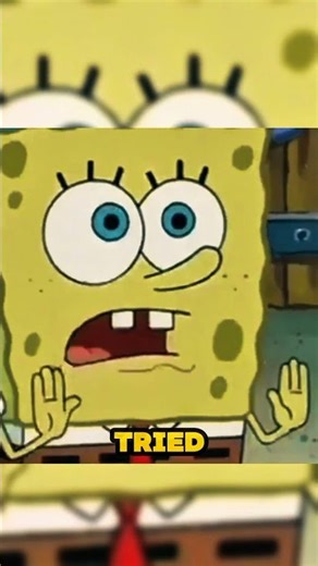 BANNED SPONGEBOB EPISODE