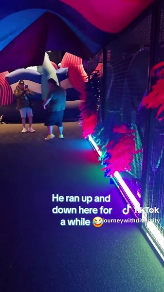 Exploring Scienceworks Melbourne: A Sensory-Friendly Adventure