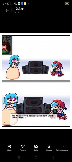 fnf vore comic 7