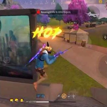 The impossible shot 🥶🥶#foryou #foryourpage #freefire