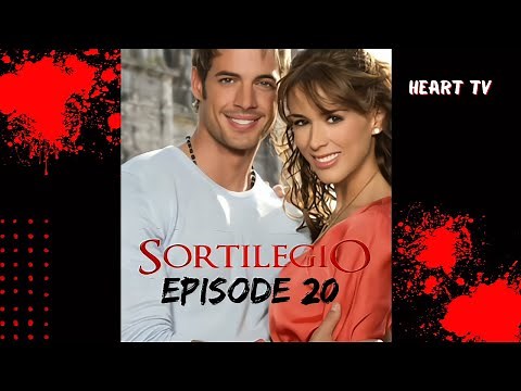 Sortilège episode20 en français