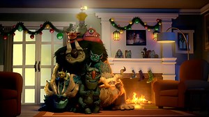 TrollHunters - Season 1 // :30 TV