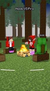 Noob vs Pro Plays | Eystreem Gaming