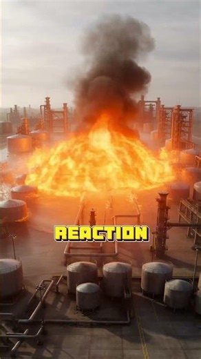 San Juan Ixhuatepec: The Chain Reaction BLEVEs