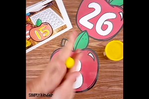 Ready to make your school year easy!? Check out our ENDLESS Math...