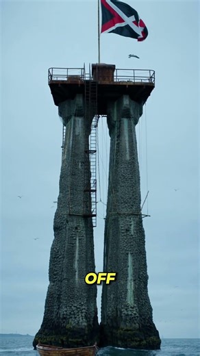 He Fired Warning Shots at the Royal Navy. The Judge Said He Was Right.