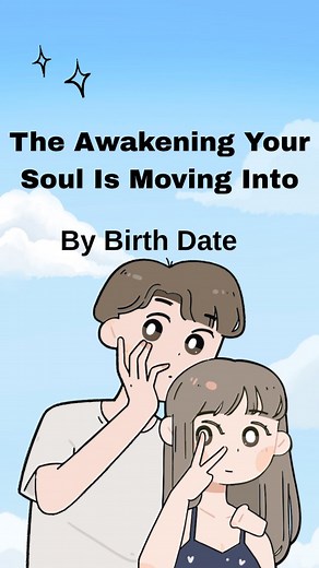 ✨ The Awakening Your Soul Is Moving Into By Birth Date This awakening is not random — it’s a sign that you’re finally ready. Which group do you fall into? ✨ Save this for guidance ✨ Comment your birth date ✨ Share to your story so more people see their awakening #spiritualawakening #birthdateenergy #soulpath #universeguidance #fyp | Loveing Boy Akash
