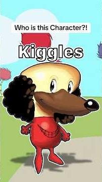 Who the HECK is this Character?! #sonic