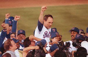 Nolan Ryan documentary ‘Facing Nolan’ throws streaming fastball for MLB fans - WTOP News
