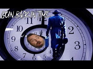 Goin Back In Time With DSP: Episode 1 | Views, Nuns & Mark With The Camaro