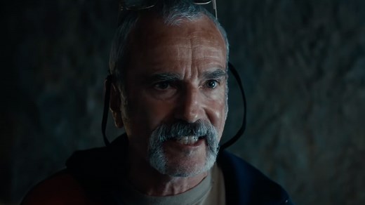 Trailer: Daniel Day-Lewis Returns to Acting in Intense First Footage From ‘Anemone’