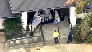 Previously evacuated nursing facility in Riverside reopens to patients