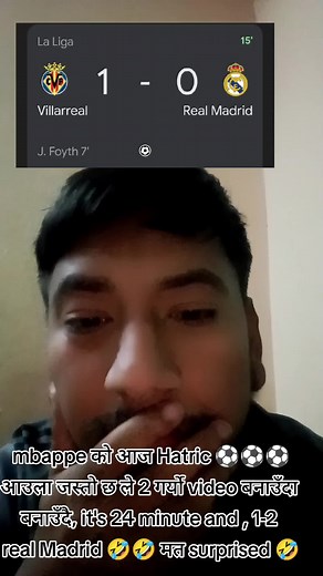 Kylian Mbappe's Hat Trick Highlights Against Real Madrid