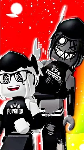 EVIL POP IS BACK 😱