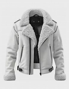 Handmade RAF B3 Sheepskin Bomber Jacket | Genuine Leather Aviator Flying Coat | Men’s Vintage Pilot Shearling Winter Jacket - Etsy