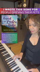 19K views · 225 reactions | I WROTE THIS SONG “Beyond The Rainbow...