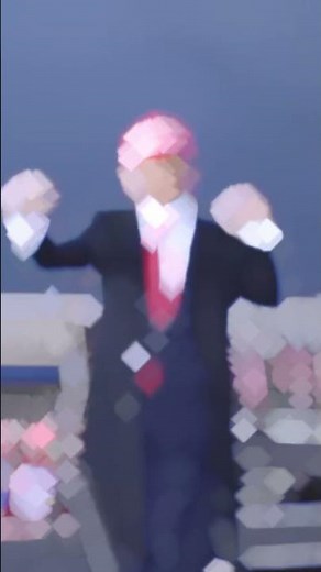 The FUNNIEST Trump Dance Compilation EVER (part 1)