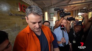5.9K views · 16 reactions | A South Australian father facing life in a Bali prison for drug possession is already out of jail just a few weeks after his dramatic arrest. Troy Smith has traded his hellish jail cell for a luxury rehab clinic in a sign his addiction may help him avoid any more time behind bars. 7NEWS Adelaide at 6pm | https://7news.link/4bOsuoH #7NEWS | 7NEWS Adelaide | Facebook