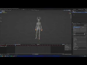 Baldur's Gate 3 - Custom Animation Tutorial