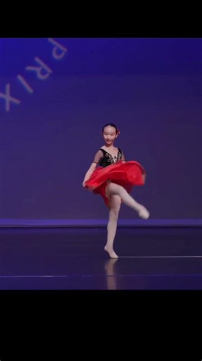 Lily Song - Kitri, yagp Seattle Semi Final