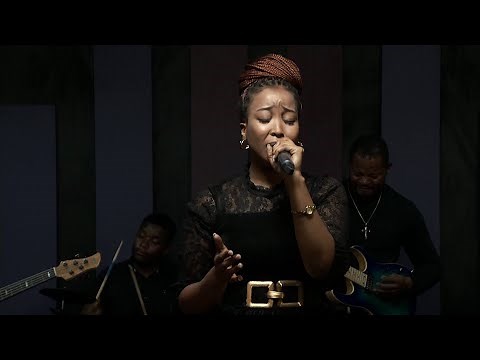 Christian Worship moment, | Sunday Service | Tribe of Judah | ECG - The Jesus Nation