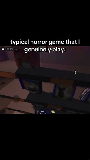 Top Horror Games to Play on Roblox