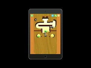 dig this! (Dig it ) 76-18 | BALLD | Dig this level 18 chapter 76 solution walkthrough