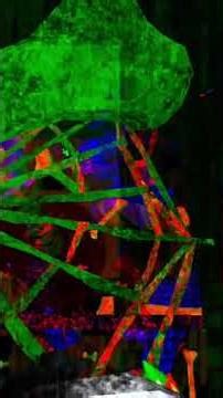 Omega Flowey Event GMHR #gmhr #gtaghorror #scary #funny #flowey #undertale